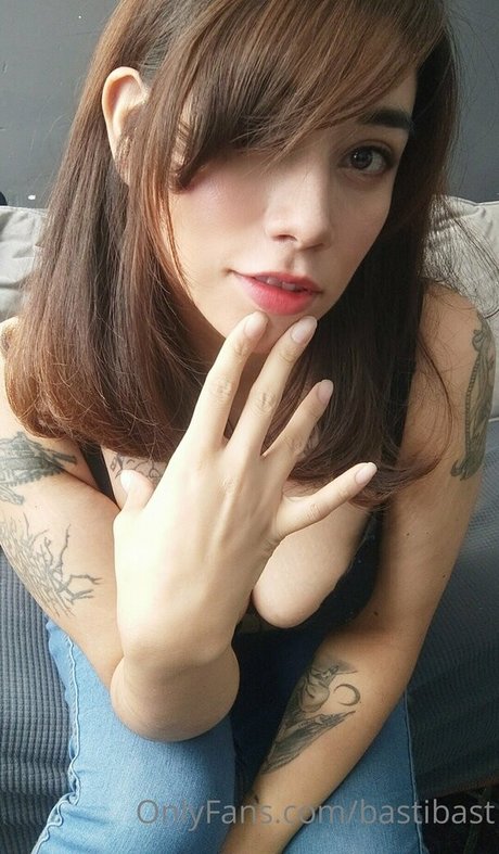 Bastibast
