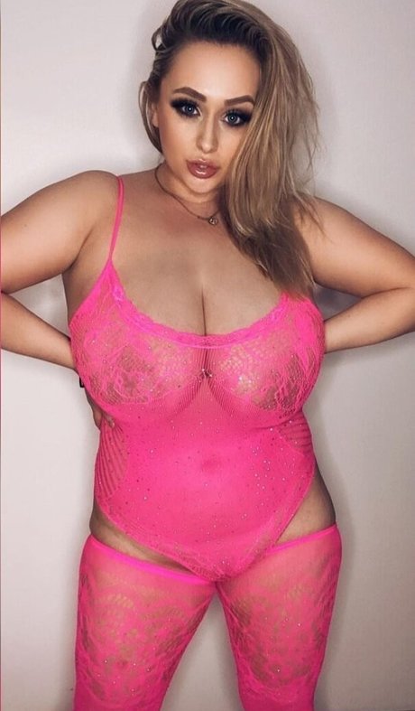 Foto di nudo di fuga di OnlyFans di Missrachaelcx