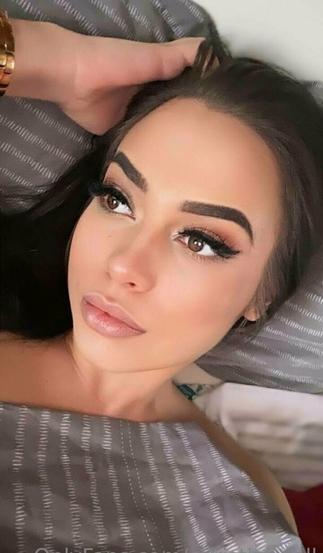 Foto di nudo di fuga di OnlyFans di Christinedoll