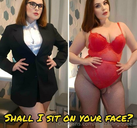 Foto di nudo di fuga di OnlyFans di Dickratingqueen