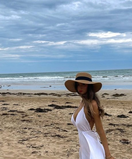 Ella Grace Cervetto