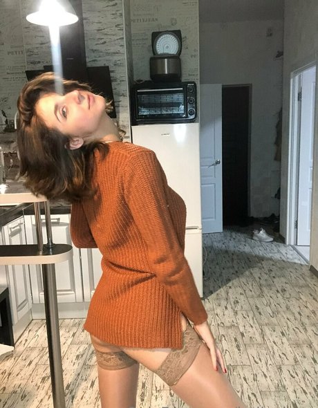 Foto di nudo di fuga di OnlyFans di Bellachary