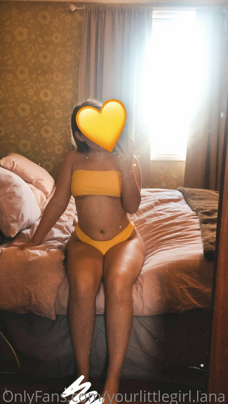 Yourlittlegirl.lana