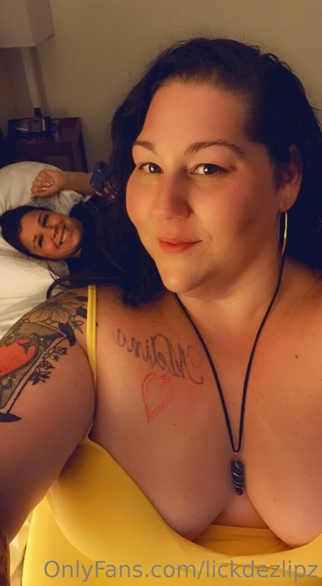 Lickdezlipz