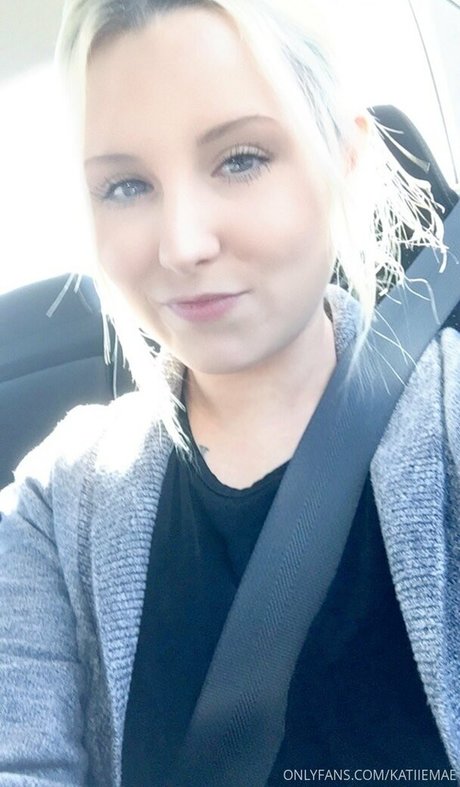 Katiiemae
