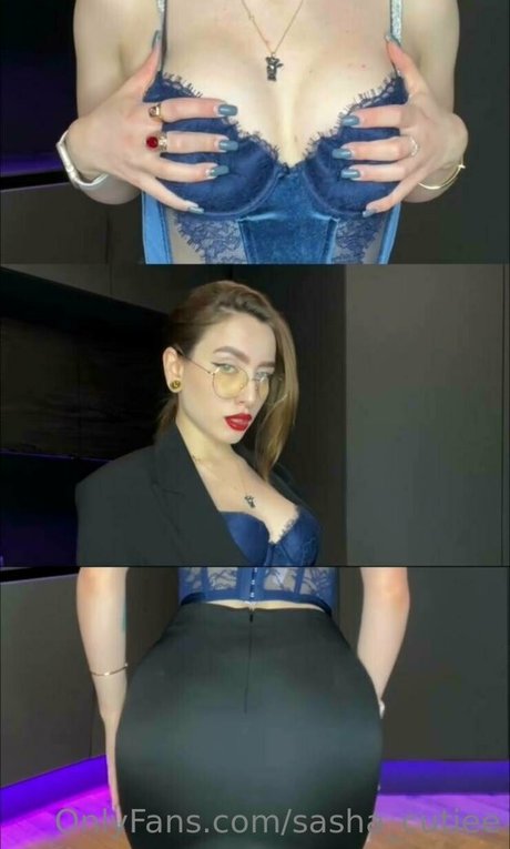 Sashacutiee