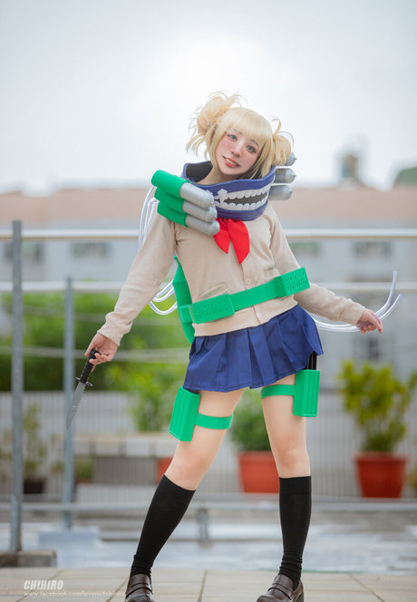 Chihiro