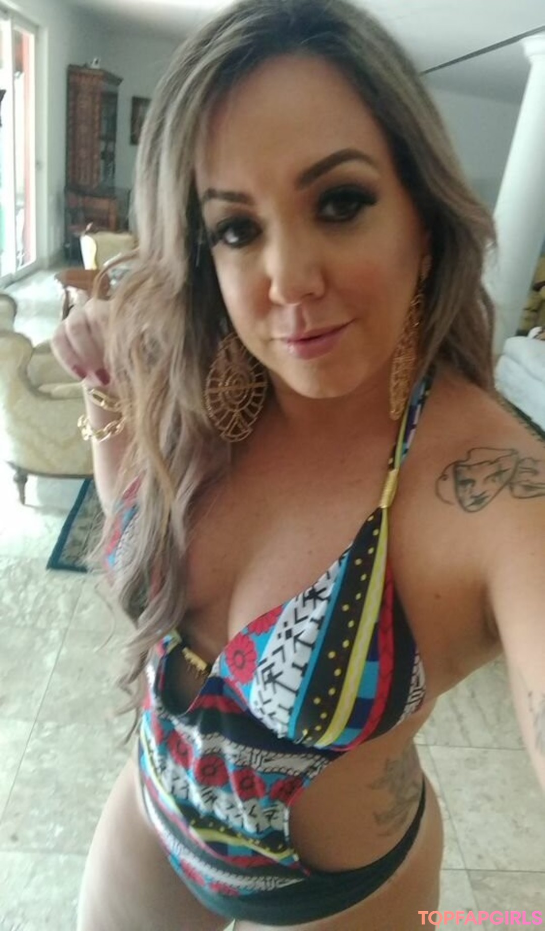 Foto di nudo di fuga di OnlyFans di Alessandra Maia #13 Foto di nudo di fuga di OnlyFans di Alessandra Maia #13