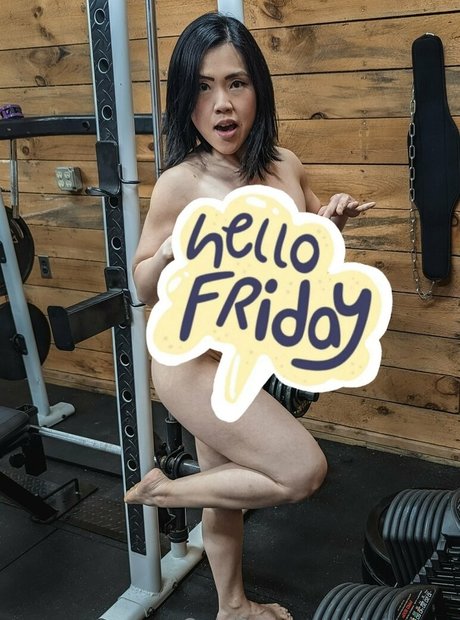 Foto di nudo di fuga di OnlyFans di Risqkayfeed