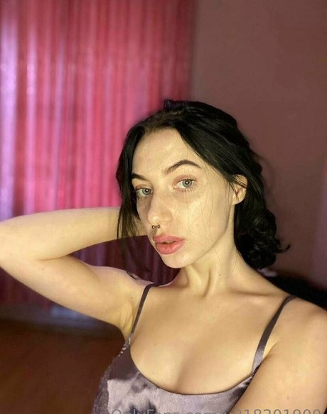 Foto di nudo di fuga di OnlyFans di Misakimeii