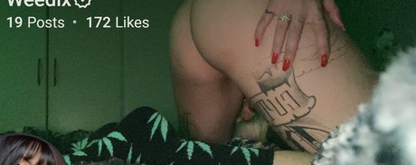 Foto di nudo di fuga di OnlyFans di Lidia Raquel