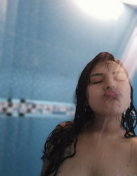 Foto di nudo di fuga di OnlyFans di Dulcebebe10