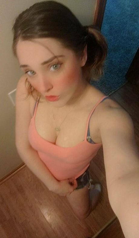 Foto di nudo di fuga di OnlyFans di Imamazingbitch