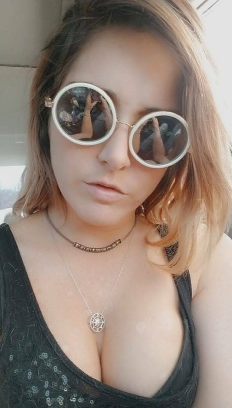 Foto di nudo di fuga di OnlyFans di Imamazingbitch