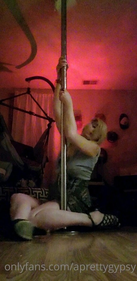 Foto di nudo di fuga di OnlyFans di Imamazingbitch
