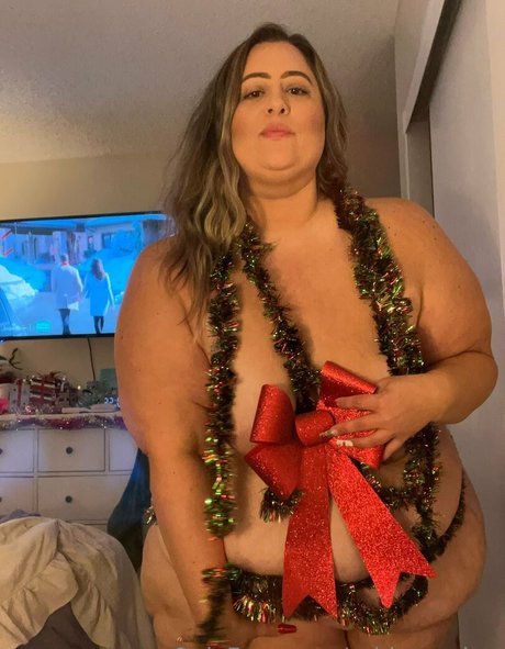 Foto di nudo di fuga di OnlyFans di Ssbbwamber