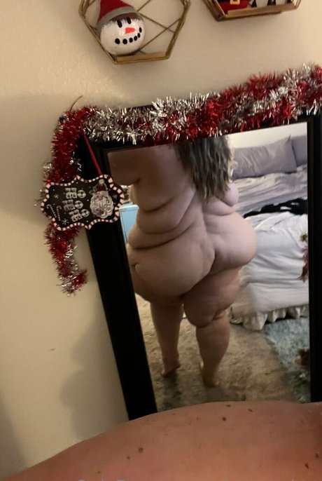 Foto di nudo di fuga di OnlyFans di Ssbbwamber