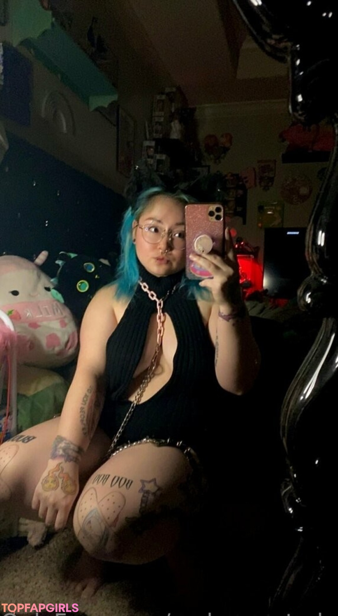 Foto di nudo di fuga di OnlyFans di Myherocatademiafree #51 Foto di nudo di fuga di OnlyFans di Myherocatademiafree #51