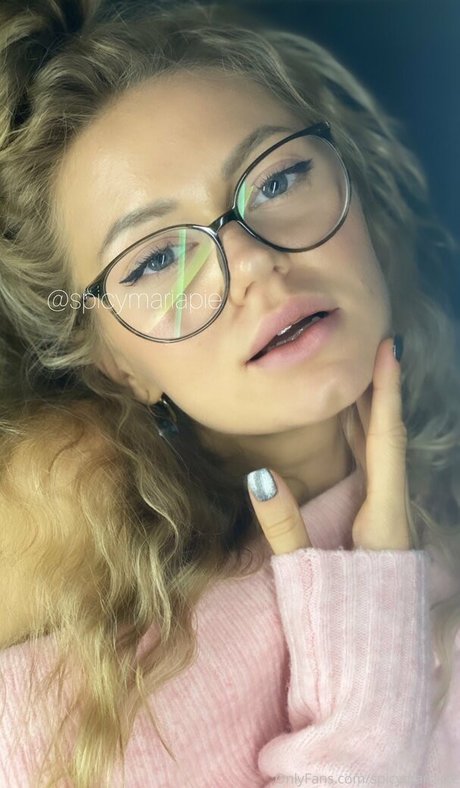Spicymariapie
