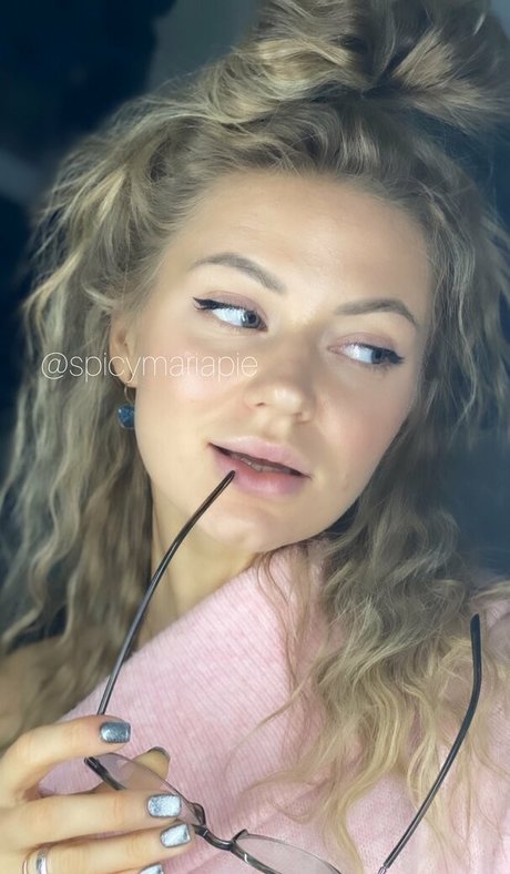 Spicymariapie