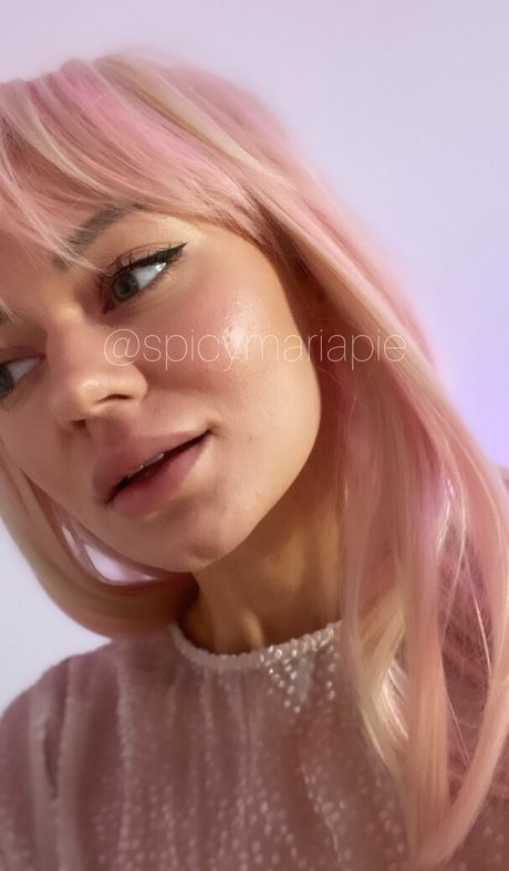 Spicymariapie