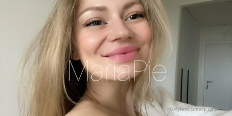 Spicymariapie