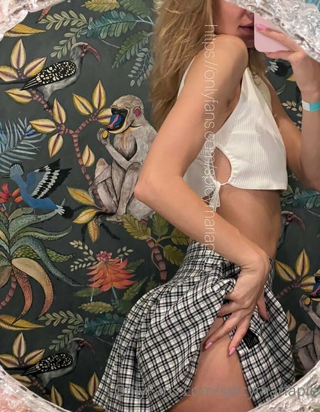 Spicymariapie