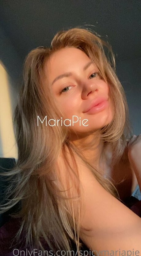 Spicymariapie