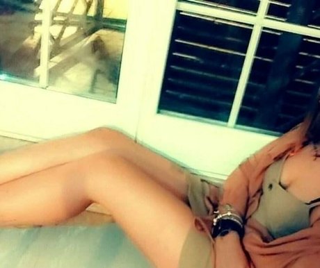 Foto di nudo di fuga di OnlyFans di Hailsofficially