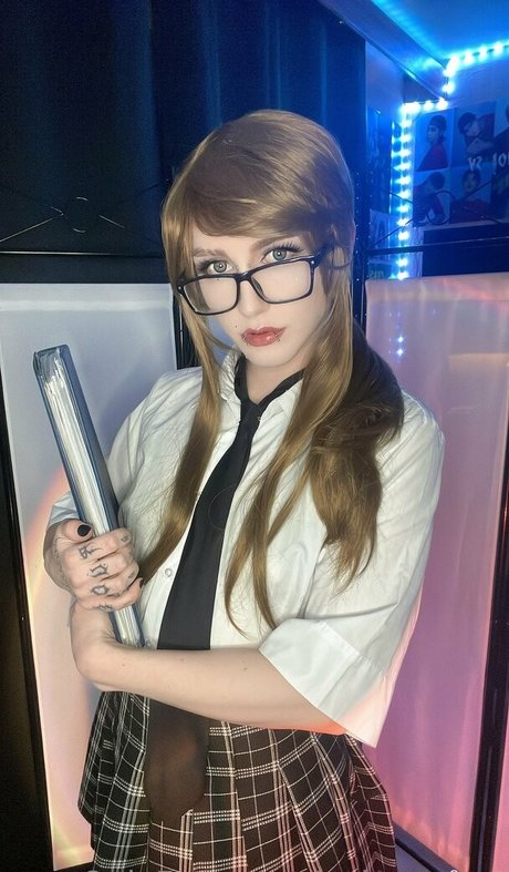 Foto di nudo di fuga di OnlyFans di Nobarusora