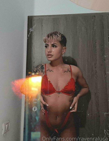Foto di nudo di fuga di OnlyFans di Rubbytorry