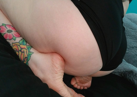 Foto di nudo di fuga di OnlyFans di Pinkystoes