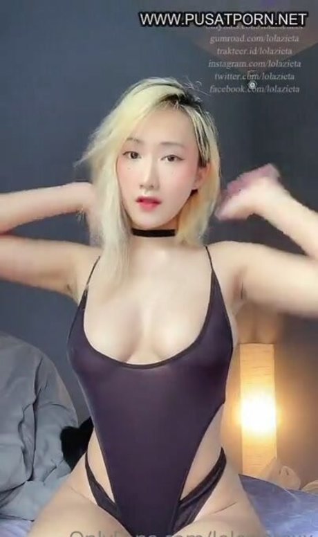 Lolazietaxx