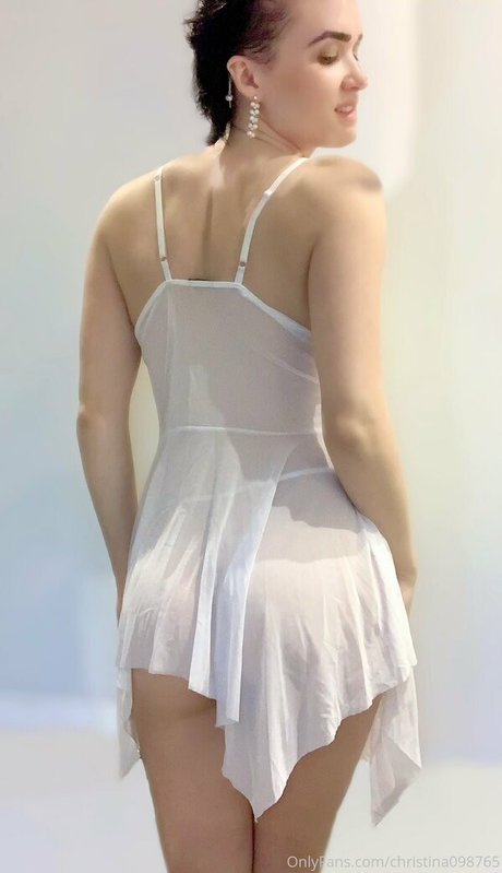 Foto di nudo di fuga di OnlyFans di Misschritizinna