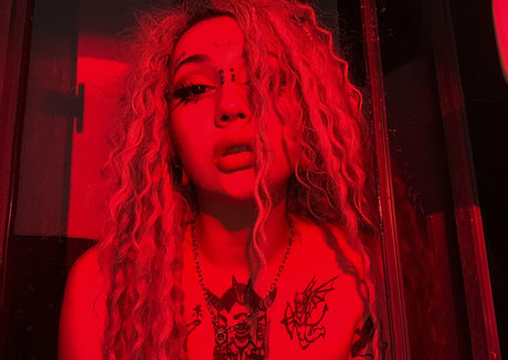 Foto di nudo di fuga di OnlyFans di Ratt Princesss