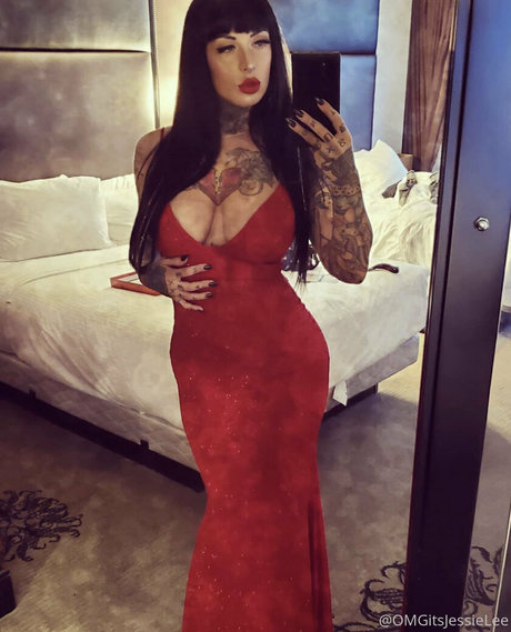 Omgitsjessielee