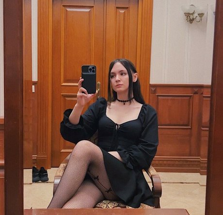 Foto di nudo di fuga di OnlyFans di Jane Wild