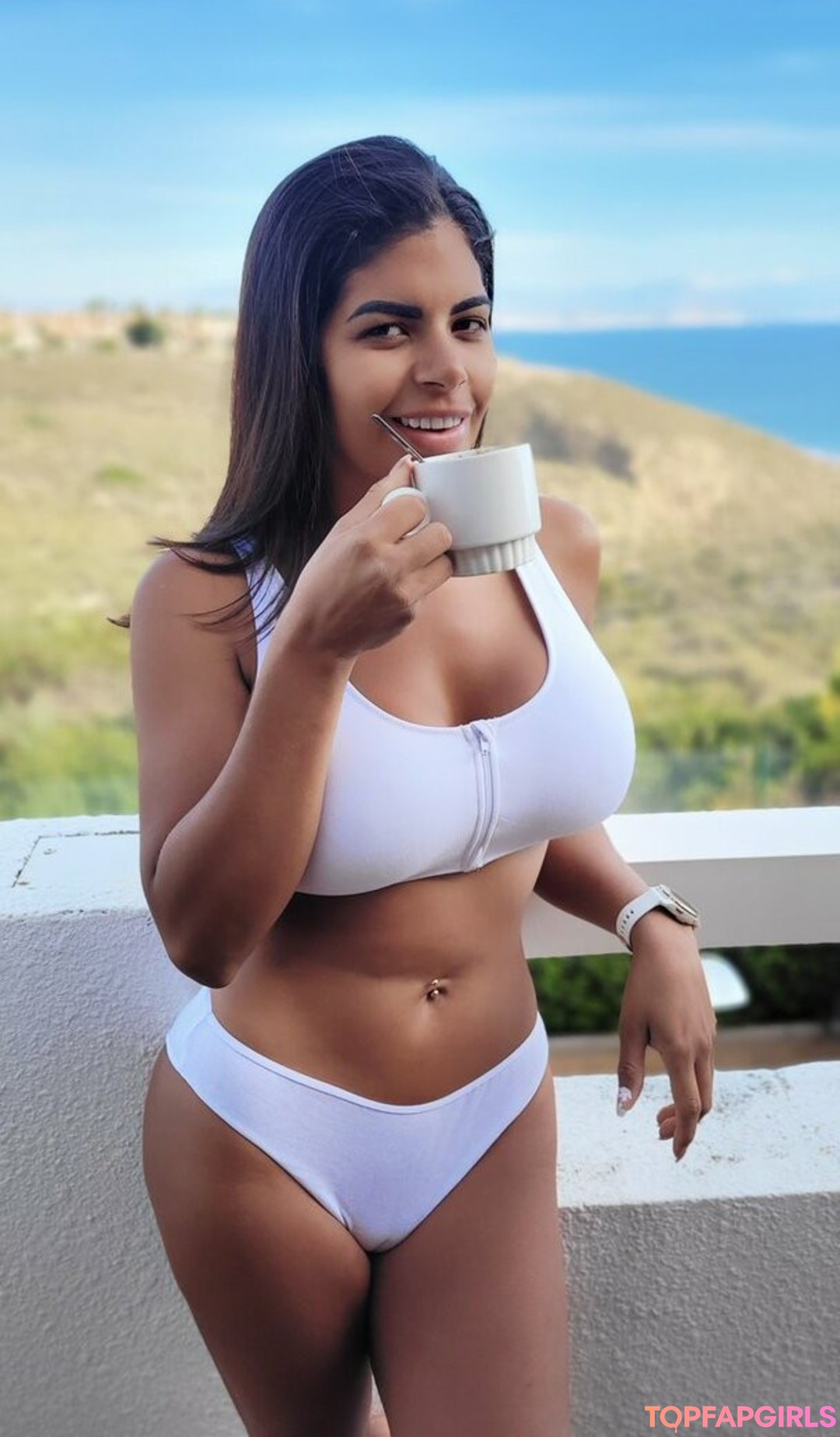 Foto di nudo di fuga di OnlyFans di Sheila Ortega #100 Foto di nudo di fuga di OnlyFans di Sheila Ortega #100