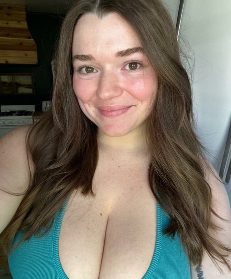 Foto di nudo di fuga di OnlyFans di Dddmarie