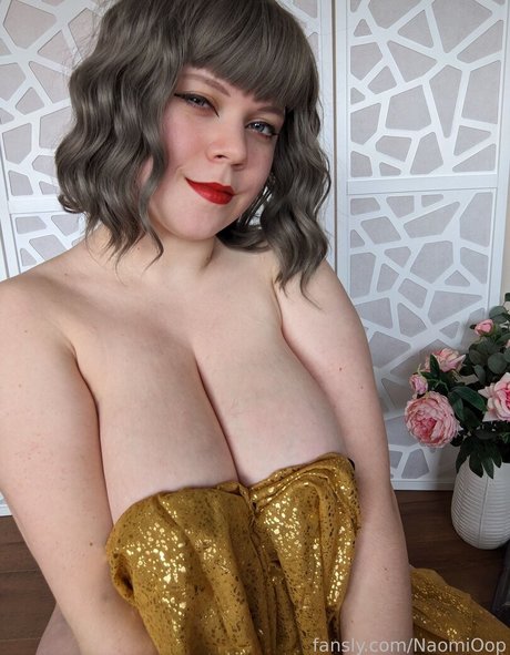 Foto di nudo di fuga di OnlyFans di Naomiwastaken