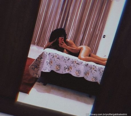 Gabi Balestrini