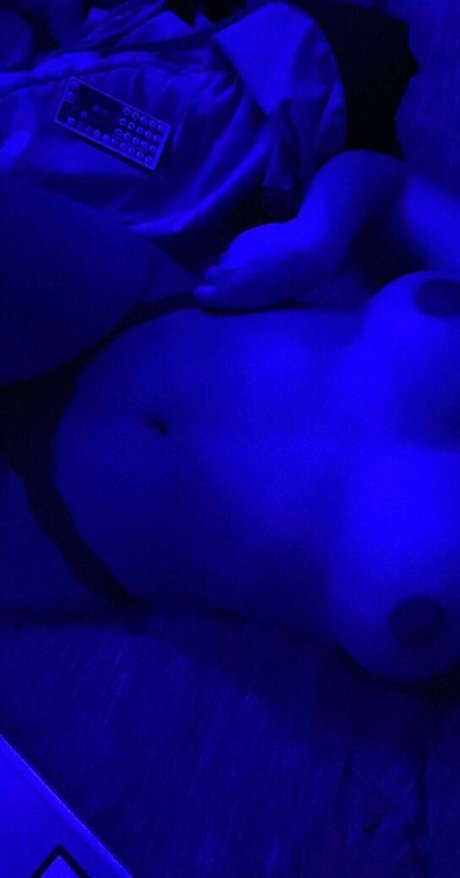 Foto di nudo di fuga di OnlyFans di Thekaymaster
