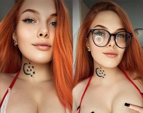 Foto di nudo di fuga di OnlyFans di Melisajax