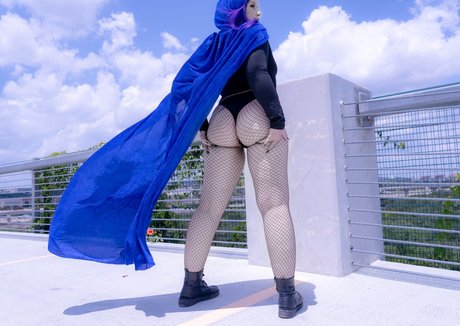Clovercosplays