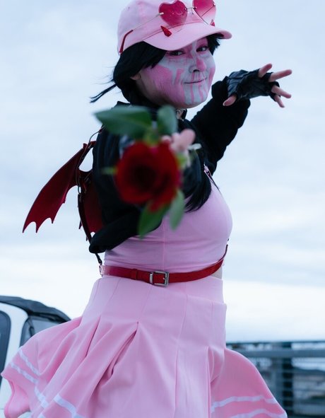 Clovercosplays