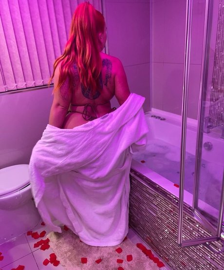 Foto di nudo di fuga di OnlyFans di Libbyrebecca