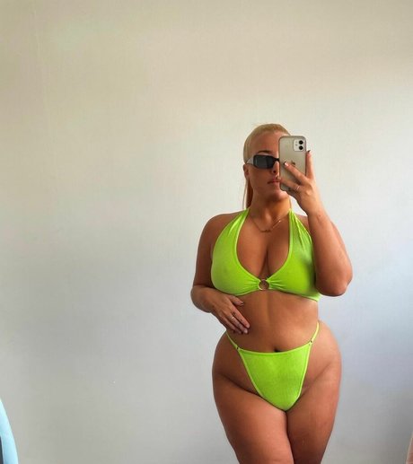 Foto di nudo di fuga di OnlyFans di Libbyrebecca