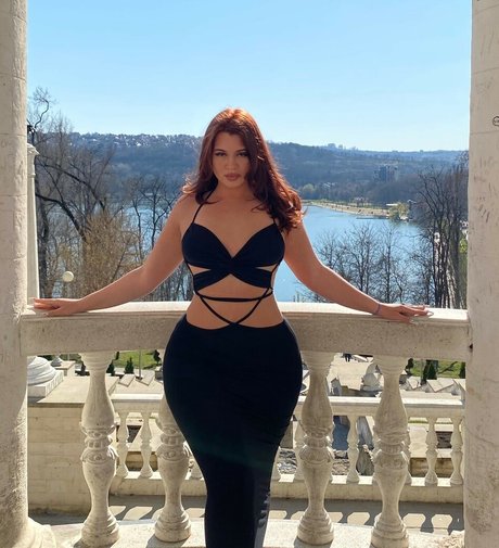 Valeria Vendetta