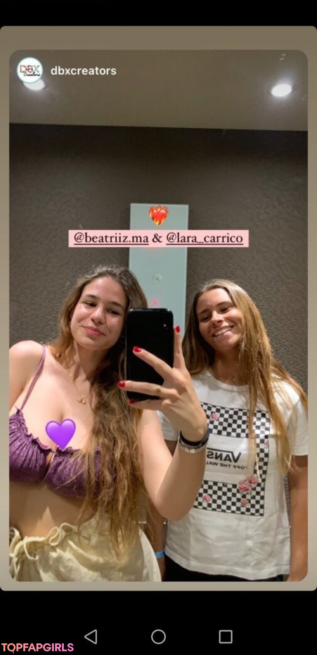 Foto di nudo di fuga di OnlyFans di Beatriizma #6 Foto di nudo di fuga di OnlyFans di Beatriizma #6