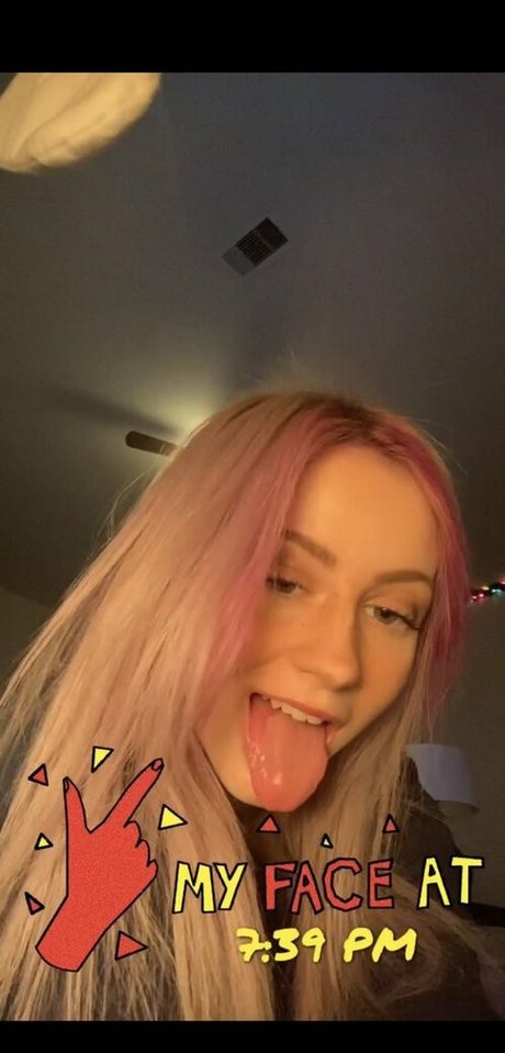 Foto di nudo di fuga di OnlyFans di Katsokinkyy